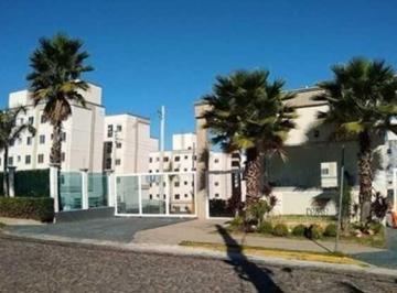 FACHADA · SÃO LEOPOLDO - APARTAMENTO 2 DORM - SANTO ANDRÉ