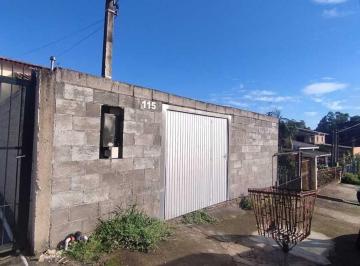 FACHADA · SÃO LEOPOLDO - CASA - BOA VISTA