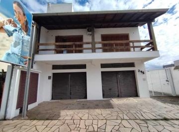 FACHADA. · SÃO LEOPOLDO - APARTAMENTO 3 DORM - JARDIM AMÉRICA