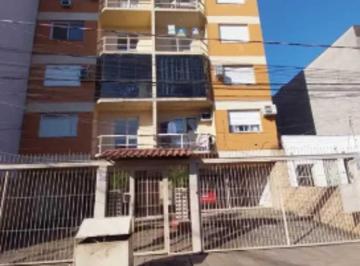 1 · SÃO LEOPOLDO - APARTAMENTO 2 DORM - CENTRO