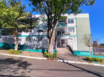 FACHADA · NOVO HAMBURGO - APARTAMENTO 2 DORM - GUARANI