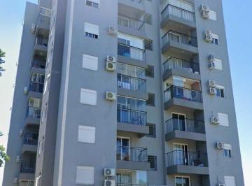FACHADA · NOVO HAMBURGO - APARTAMENTO 2 DORM - GUARANI