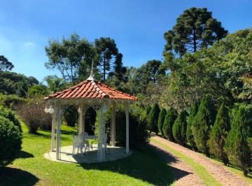 Rural de 3 quartos, Piraquara · Oportunidade com qualidade CHÁCARA