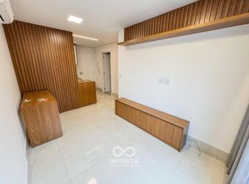 Apartamento de 1 quarto, Brasília · Apartamento de 1 quarto com vaga de garagem coberta