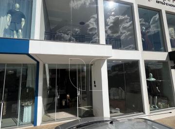 Comercial · 34m² · Jardim Maria Izabel - Imóvel Comercial - 1 banheiro - em Marília