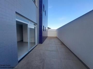 Foto 01 · Area Privativa de 03 Quartos no Bairro Padre Eustáquio