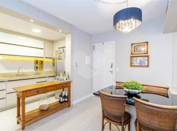 Apartamento de 2 quartos, Curitiba · Apartamento com 2 quartos 01 suite no Uberaba