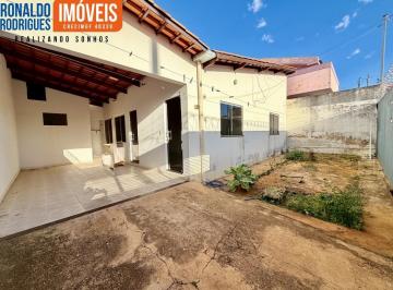 Foto 01 · Casa, Morada Nova, Patrocínio, MG