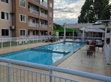 Apartamento de 2 quartos, Fortaleza · Apartamento de 48 m² com 2 quartos à venda na Paupina