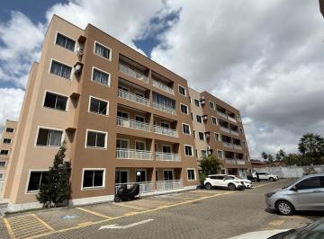 Apartamento de 2 quartos, Fortaleza · Apartamento de 48 m² com 2 quartos à venda na Paupina