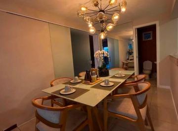 Casa de 3 quartos, Lauro de Freitas · Casa a venda/locação 3/4 sendo 1 suíte PORTEIRA FECHADA no Vog Ville em Lauro de Freitas
