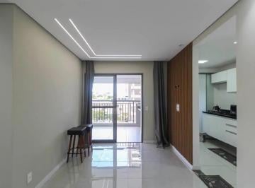 Apartamento de 2 quartos, São Paulo · Lindo apto de 02 dorms com terraço Gourmet - Quadra Home Club - Diálogo