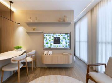 Apartamento de 1 quarto, Curitiba · Vendo Apartamento de 32 m² com 1 quarto à venda no Centro Cívico