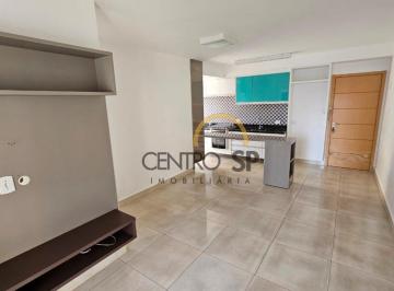 Apartamento · 65m² · 2 Quartos · 1 Vaga · Premiato Residencial, Apartamento para aluguel e venda com 65 m² e 2 Dormitorios 2 suítes