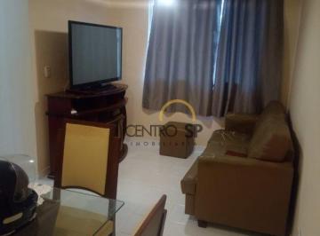 Apartamento · 69m² · 3 Quartos · 1 Vaga · Residencial Camélias, Apartamento para venda com 54 m² e 3 Dormitorios