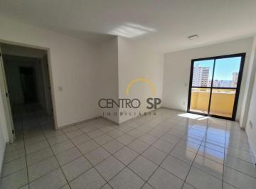 Apartamento · 90m² · 3 Quartos · 2 Vagas · Mirante Aurora, Apartamento para aluguel com 90 m² e 3 Dormitorios