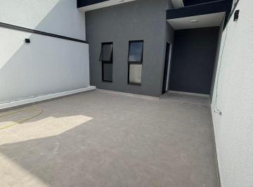 Casa de 3 quartos, Caçapava · Casa Térrea Residencial Esperança