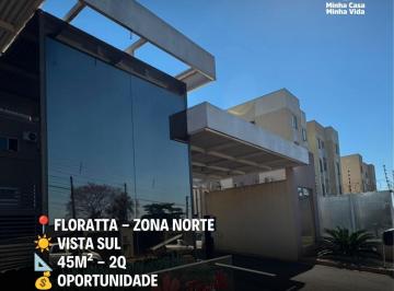 20260805190719239.jpg · 🚨Apartamento à Venda no Condomínio Floratta Heimtal em Londrina | 2 Quartos por R$ 149 mil