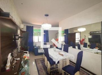 Casa · 75m² · 4 Quartos · 3 Vagas · Casa à Venda - Campo Grande, 4 Quartos, 75 m² - Rio de Janeiro