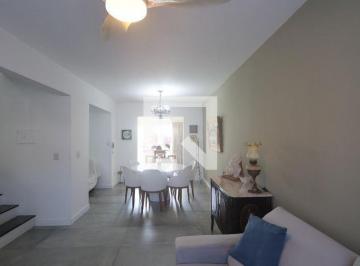 Casa · 106m² · 3 Quartos · 2 Vagas · Casa à Venda - Bairro Fátima, 3 Quartos, 106 m² - Canoas