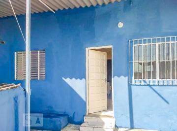 Casa · 60m² · 2 Quartos · 1 Vaga · Casa à Venda - Vila das Mercês, 2 Quartos, 60 m² - São Paulo