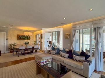 Apartamento de 3 quartos, São Paulo · Apartamento à Venda - Campo Belo, 3 Quartos, 210 m² - São Paulo