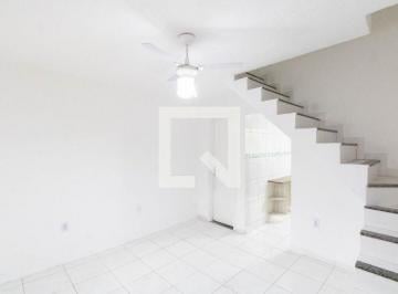 Casa · 65m² · 2 Quartos · 1 Vaga · Casa à Venda - Campo Grande, 2 Quartos, 65 m² - Rio de Janeiro