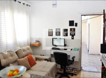 Casa · 600m² · 1 Quarto · 3 Vagas · Casa à Venda - Vila Mangalot, 1 Quarto, 600 m² - São Paulo