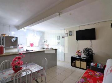 Casa · 75m² · 4 Quartos · 1 Vaga · Casa à Venda - Dos Casa, 4 Quartos, 75 m² - São Bernardo do Campo