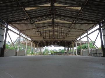 Foto 01 · Aluguel de Ótimo Galpão Comercial em Cotia com 8.000,00m². Visite Já!