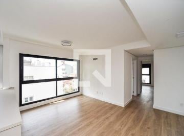 Apartamento · 62m² · 2 Quartos · 1 Vaga · Apartamento para Aluguel - Petrópolis, 2 Quartos,  62 m2 - Porto Alegre