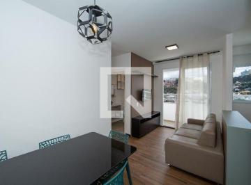 Apartamento · 59m² · 3 Quartos · 1 Vaga · Apartamento para Aluguel - Estoril , 3 Quartos,  59 m2 - Belo Horizonte