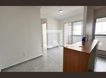 Apartamento · 44m² · 2 Quartos · Apartamento para Aluguel - Chácara Santo Antonio, 2 Quartos, 44 m2 - São Paulo