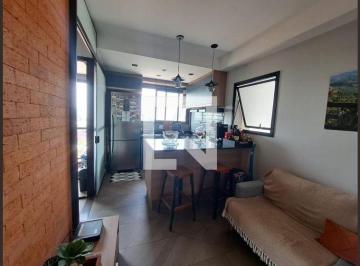 Apartamento · 36m² · 1 Quarto · 1 Vaga · Apartamento para Aluguel - Centro, 1 Quarto, 36 m2 - Osasco