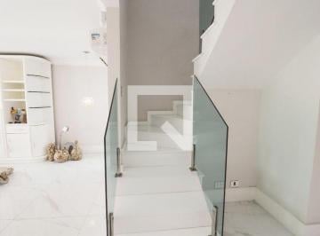 Casa · 224m² · 3 Quartos · 4 Vagas - QuintoAndar (Premier Locação) · Casa para Aluguel - Santana, 3 Quartos,  224 m2 - São Paulo