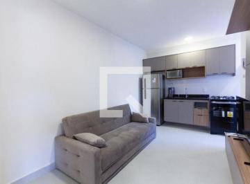 Apartamento · 30m² · 1 Quarto · Apartamento para Aluguel - Moema, 1 Quarto, 30 m2 - São Paulo