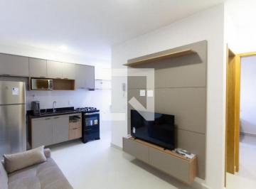 Apartamento · 30m² · 1 Quarto · Apartamento para Aluguel - Moema, 1 Quarto,  30 m2 - São Paulo