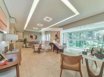 Apartamento · 207m² · 3 Quartos · 3 Vagas · Apartamento à Venda - Panamby, 3 Quartos,  207 m² - São Paulo