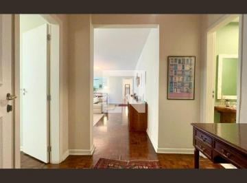Apartamento · 192m² · 3 Quartos · 1 Vaga · Apartamento à Venda - Jardim Paulista, 3 Quartos,  192 m² - São Paulo