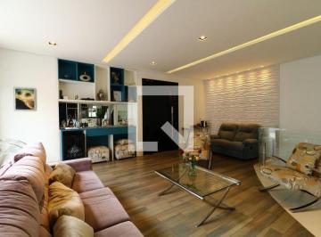 Casa · 357m² · 3 Quartos · 7 Vagas · Casa à Venda - Vila Leopoldina, 3 Quartos, 357 m² - Santo André