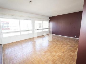 Apartamento · 167m² · 3 Quartos · 1 Vaga · Apartamento à Venda - Moinhos de Vento, 3 Quartos, 167 m² - Porto Alegre