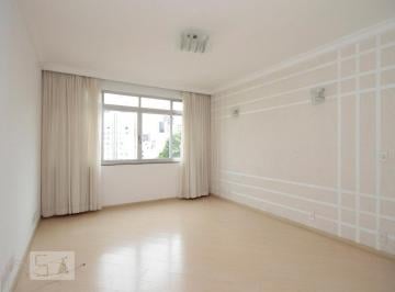 Apartamento de 3 quartos, São Paulo · Apartamento à Venda - Consolação, 3 Quartos, 115 m² - São Paulo