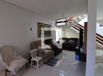 Casa · 248m² · 5 Quartos · 3 Vagas · Casa à Venda - Campo Grande, 5 Quartos, 248 m² - São Paulo