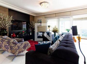 Apartamento · 151m² · 4 Quartos · 3 Vagas · Apartamento à Venda - Vila Leopoldina, 4 Quartos, 151 m² - São Paulo