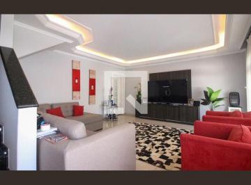 Casa · 240m² · 4 Quartos · 4 Vagas · Casa à Venda - Jardim Avelino , 4 Quartos,  240 m² - São Paulo