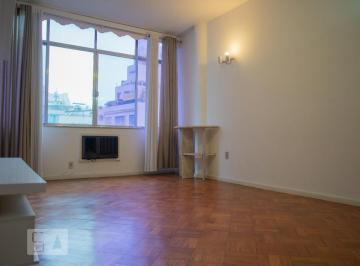 Apartamento · 131m² · 3 Quartos · 1 Vaga · Apartamento à Venda - Flamengo, 3 Quartos,  131 m² - Rio de Janeiro