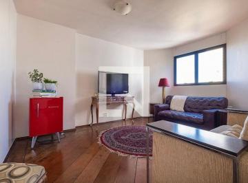 Apartamento · 100m² · 2 Quartos · 2 Vagas · Apartamento à Venda - Pinheiros, 2 Quartos, 100 m² - São Paulo