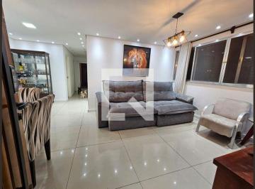 Apartamento · 127m² · 4 Quartos · 3 Vagas · Apartamento à Venda - Tucuruvi, 4 Quartos, 127 m² - São Paulo