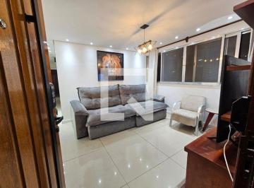 Sobre o imóvel: Apartamento reformado, moderno e muito bem localizadoExcelente o · Apartamento à Venda - Tucuruvi, 4 Quartos, 127 m² - São Paulo