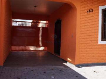 Comercial · 261m² · 3 Quartos · 8 Vagas · Casa para alugar em Sumaré, Centro, com 3 quartos, com 261 m²